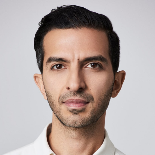 Imran-Amed